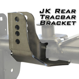 Artec Industries® - Rear Track Bar Bracket