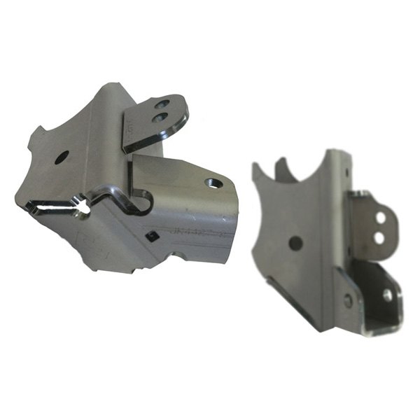 Artec Industries® - Rear Rear Lower Lower Control Arm Brackets with Skids