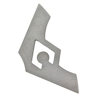 Artec Industries® - Axle Gusset