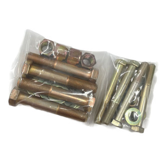 Artec Industries® - 4 Link Hardware Assembly