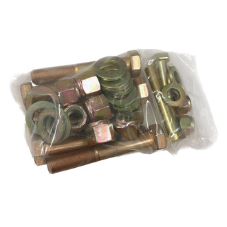 Artec Industries® - 3 Link Hardware Assembly