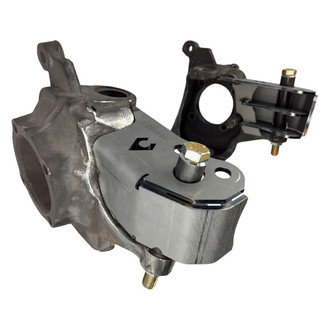 Artec Industries® - Superduty High Steer Arm