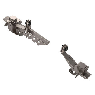 Artec Industries® - Axle Swap Kit
