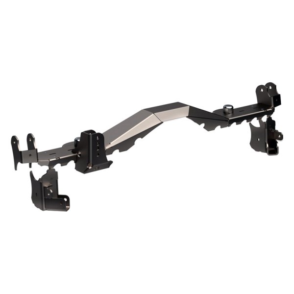 Artec Industries® - Rear Axle Swap Kit