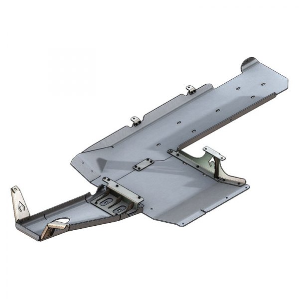 Artec Industries® - Belly-Up Skid Plate Kit