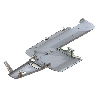 Artec Industries® - Belly-Up Skid Plate Kit