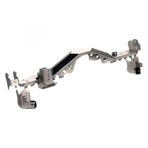 Artec Industries® - Rear Axle Swap Kit