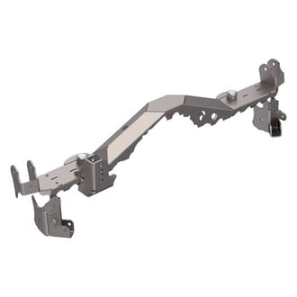 Artec Industries® - Rear Axle Swap Kit
