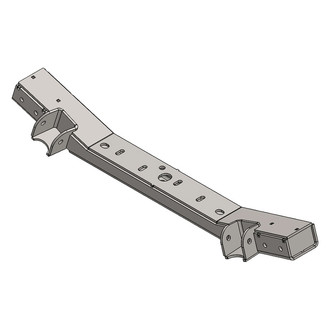 Artec Industries® - Crossmember with Link Mount