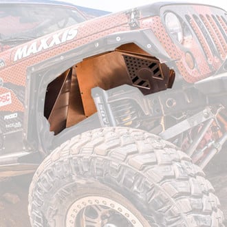 Artec Industries® - Inner Fenders