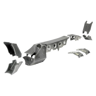 Artec Industries® - Axle Armor Kit
