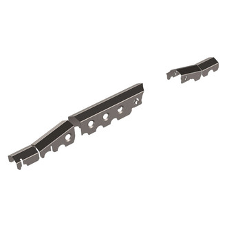 Artec Industries® - Front Axle Truss