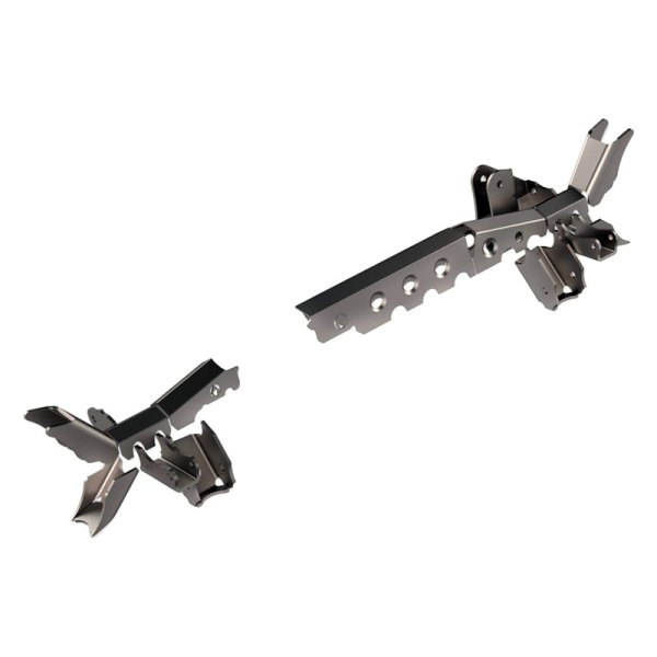 Artec Industries® - Ultimate™ Front Axle Armor Kit