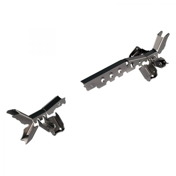 Artec Industries® - Ultimate™ Front Axle Armor Kit