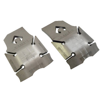 Artec Industries® - Front LCA Skids