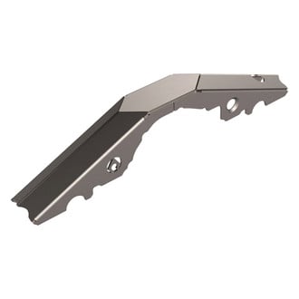 Artec Industries® - Rear Axle Truss
