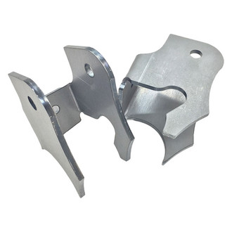 Artec Industries® - Rear Upper Control Arm Brackets
