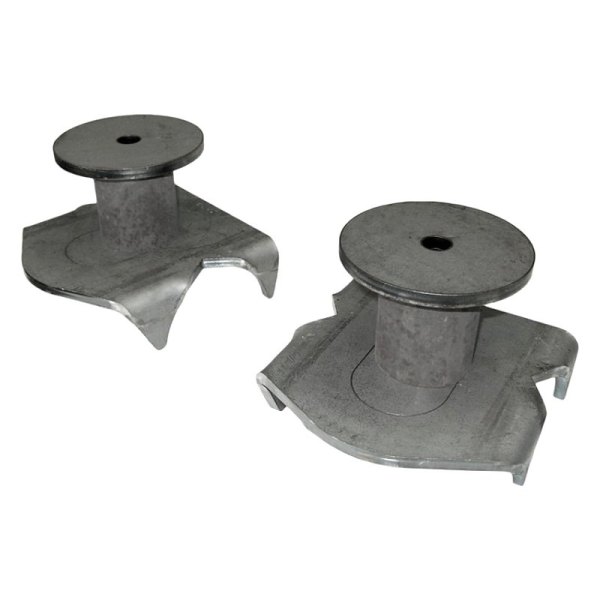 Artec Industries® - Rear Coil Spring Perches and Retainers