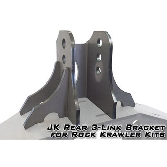Artec Industries® - Rear 3-Link Bracket