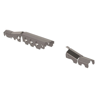 Artec Industries® - Front Axle Truss