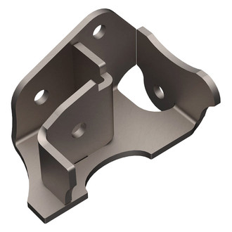 Artec Industries® - Front Stock Track Bar Bracket