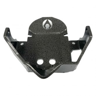 Artec Industries® - Front Axle CAD Skid Plate