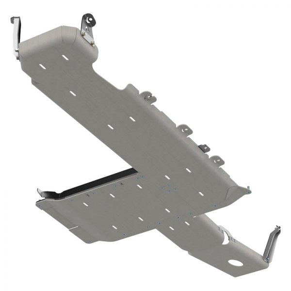 Artec Industries® - Belly-Up Skid Plate Kit