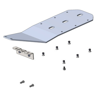 Artec Industries® - Battery Skid Plate