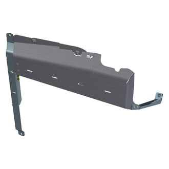 Artec Industries® - Alpha Series Magnaflow Exhaust Skid Plate