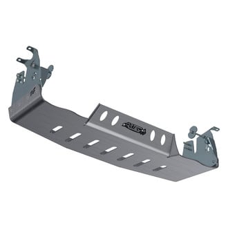 Artec Industries® - Alpha Series Magnaflow Exhaust Muffler Skid Plate