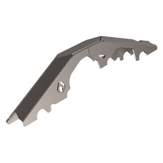 Artec Industries® - Rear Axle Truss