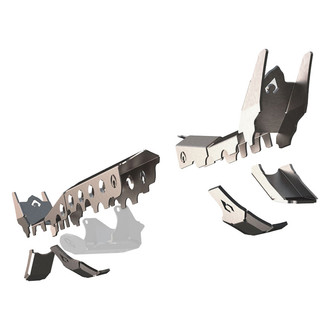 Artec Industries® - Axle Armor Kit