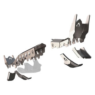 Artec Industries® - Axle Armor Kit