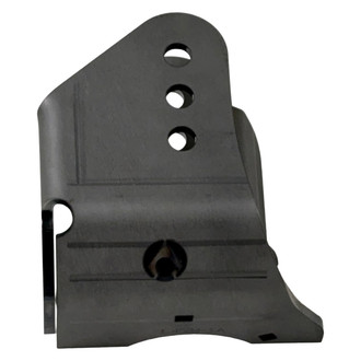 Artec Industries® - Raised Track Bar Bracket