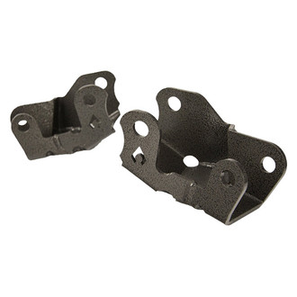 Artec Industries® - Rear Control Arm Skid Plates