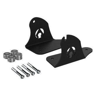 Artec Industries® - Hood Mounts for 50" LED Light Bar