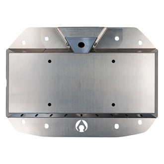Artec Industries® - Spare Tire Delete Kit