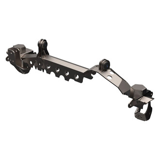Artec Industries® - Axle Swap Kit