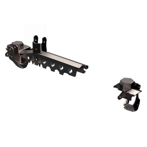 Artec Industries® - 60 Series Front Axle Truss Swap Kit