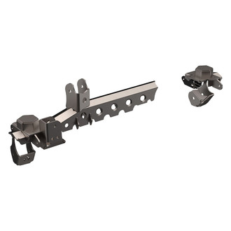 Artec Industries® - 60 Series Front Axle Truss Swap Kit