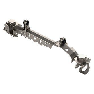 Artec Industries® - Axle Swap Kit