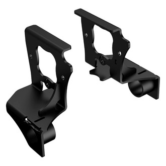 Artec Industries® - Rear OEM Sway Bar Brackets