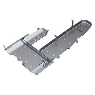 Artec Industries® - Alpha Series Exhaust Skid Plate