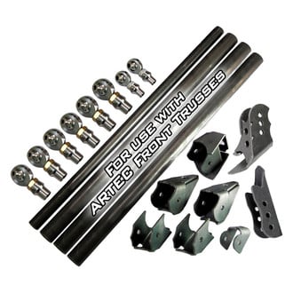 Artec Industries® - Easy 3-Link Kit F