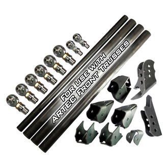 Artec Industries® - Easy 3-Link Kit F