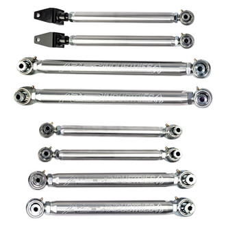 Artec Industries® - Front and Rear Mid Arm Kit