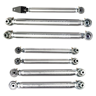 Artec Industries® - Front 3-Link Mid Arm Kit