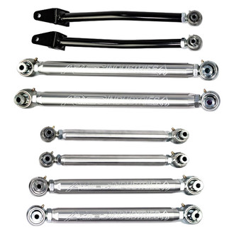 Artec Industries® - Mid Arm Kit