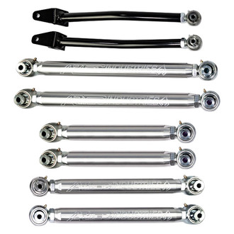 Artec Industries® - Front and Rear Mid Arm Kit