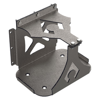 Artec Industries® - Group 34 Optima Battery Rear Mount